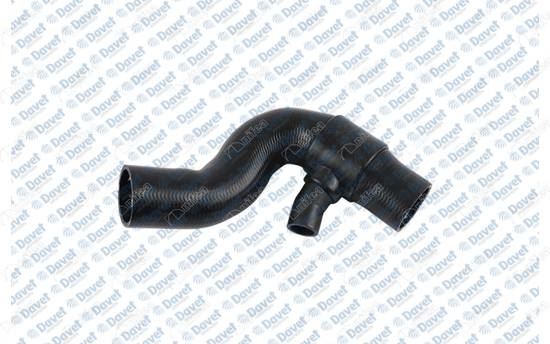 NIFEA 27827 Turbo Hortumu Passat-A4-A6-Super B 1.8t 01-05